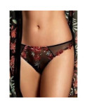 Tanga Lise Charmel Arty Flower