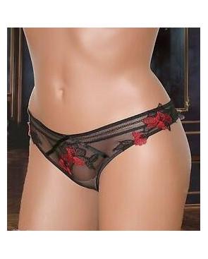 Tanga Lise Charmel New Experience