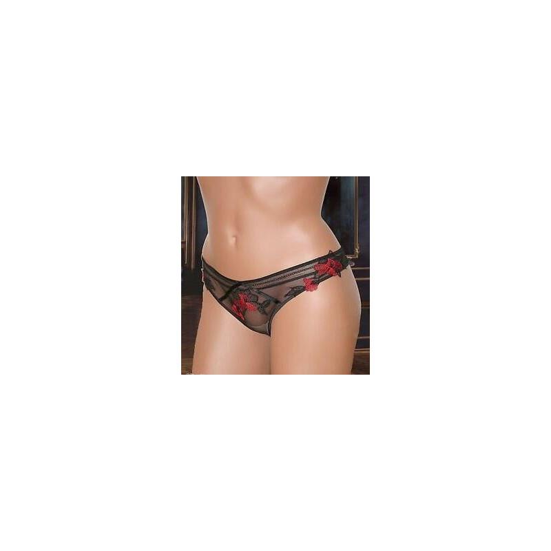 Tanga Lise Charmel New Experience