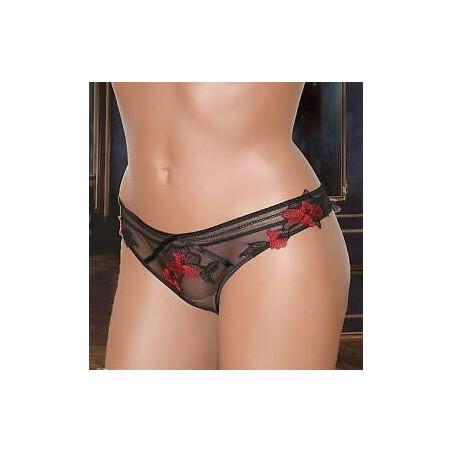 Tanga Lise Charmel New Experience
