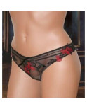 Tanga Lise Charmel New Experience