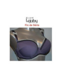 Soutien Gorge Elixir Martha lavande