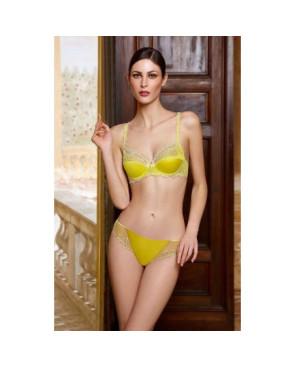  Soutien Gorge soie Précieuse Lise Charmel