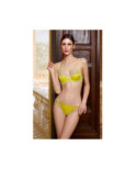 Soutien Gorge soie Précieuse Lise Charmel
