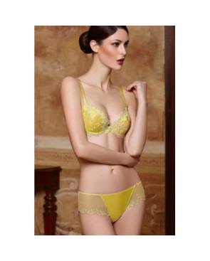 Shorty Lise Charmel soie précieuse