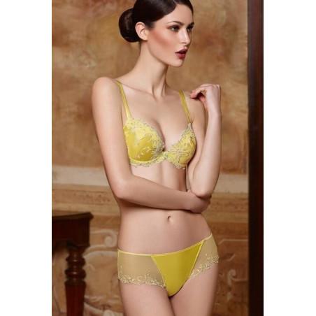 Shorty Lise Charmel soie précieuse