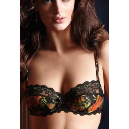 Soutien Gorge Lise Charmel splendeur Inca décolleté