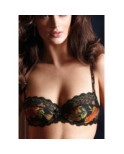 Soutien Gorge Lise Charmel splendeur Inca décolleté
