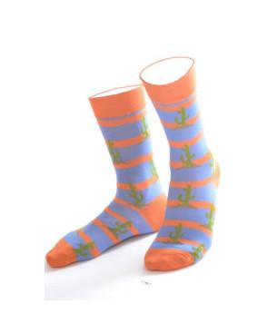 Chaussettes Cactus
