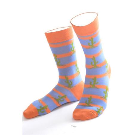 Chaussettes Cactus