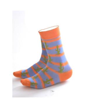 Chaussettes Cactus