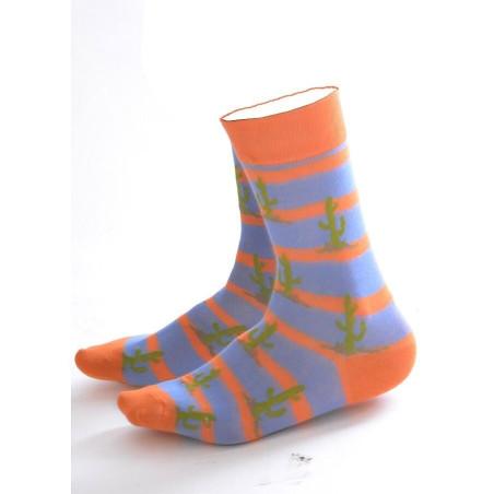 Chaussettes Cactus