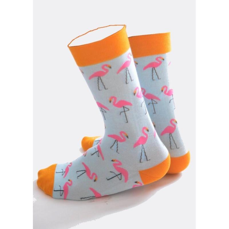 Gaine Noeuds et Merveille CT Taupe