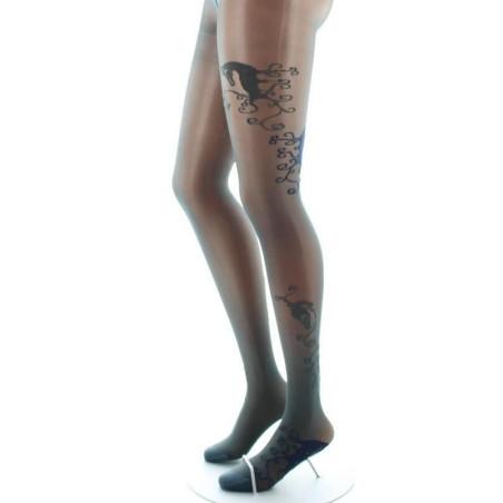 Soutien Gorge Piège Joanna arrière