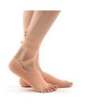 Chaussettes de Yoga 5 Doigts fitness