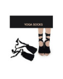 Chaussettes de Yoga 5 Doigts fitness