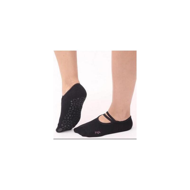 Chaussettes Anti-Glisse Yoga