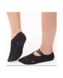 Chaussettes Anti-Glisse Yoga