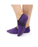 Chaussettes Anti-Glisse Yoga