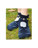 Socquettes Chats rigolos
