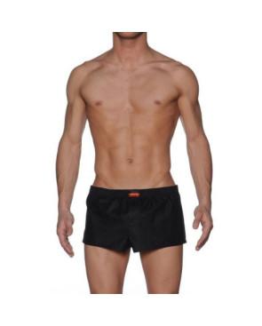 Caleçon Hom Black Addict noir