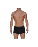 Caleçon Hom Black Addict noir