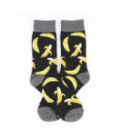 Chaussettes Délire Bananes