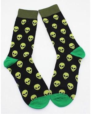 Chaussettes Coton Marsien