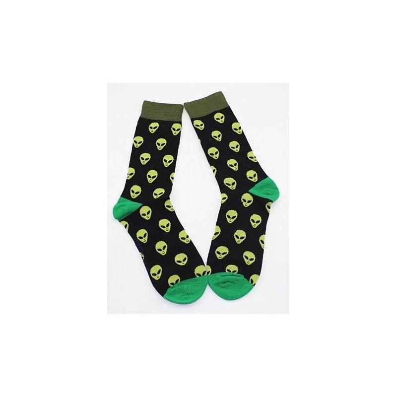 Chaussettes Coton Marsien