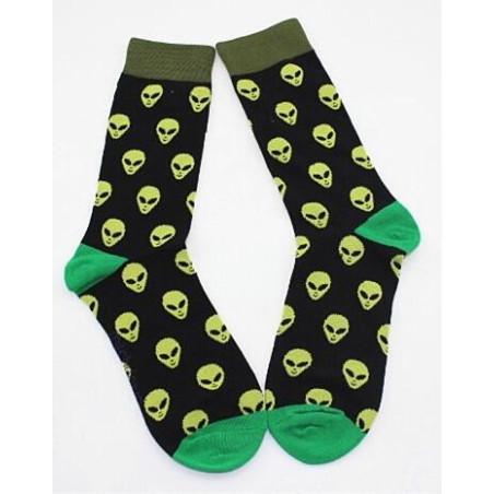 Chaussettes Coton Marsien