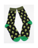 Chaussettes Coton Marsien