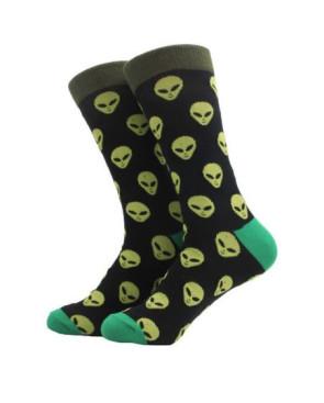 Chaussettes Coton Marsien