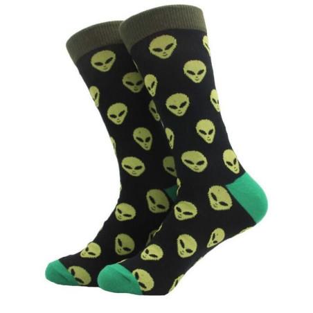 Chaussettes Coton Marsien