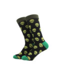 Chaussettes Coton Marsien