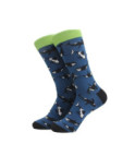 Chaussettes Coton Orque