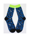 Chaussettes Coton Orque