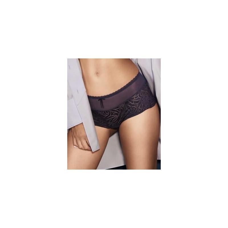 Shorty Gorge Empreinte Verity ardoise