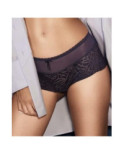Shorty Gorge Empreinte Verity ardoise