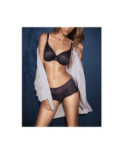 Shorty Gorge Empreinte Verity ardoise