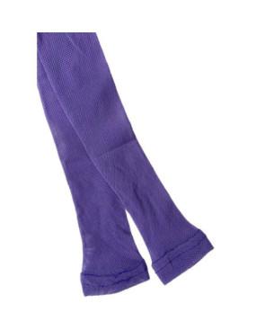 Collant-resille-sans-pieds-girardi-Dance-panta-violet