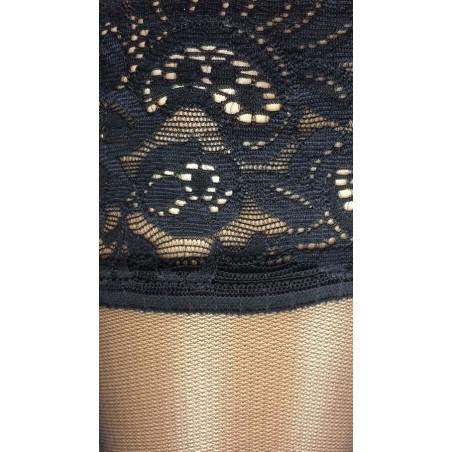 Bas Autofixant Tulle Girardi