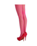 Collant Resille Girardi Fushia