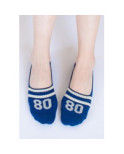 Lot de Socquettes Sport Invisibles Coton