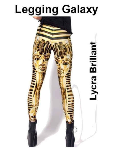 Caleçon galaxy Pharaon arrière