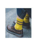 Lot de 6 paires chaussettes Sports