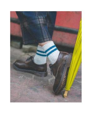  Lot de 6 paires chaussettes Sports