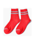Lot de 6 paires chaussettes Sports