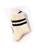 Lot de 6 paires chaussettes Sports