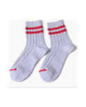 Lot de 6 paires chaussettes Sports