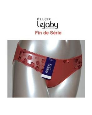 Slip Elixir Dentelle Orange